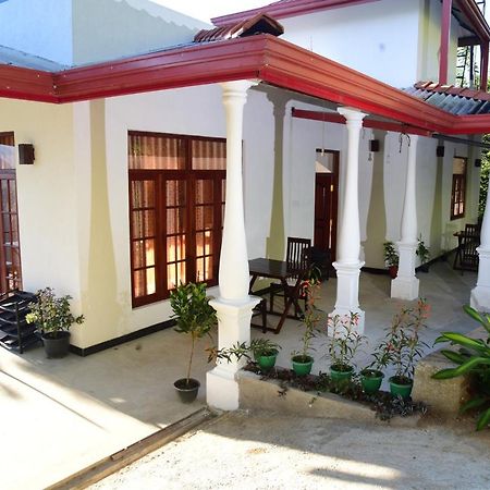 9 Hills Ella Hotel Bagian luar foto